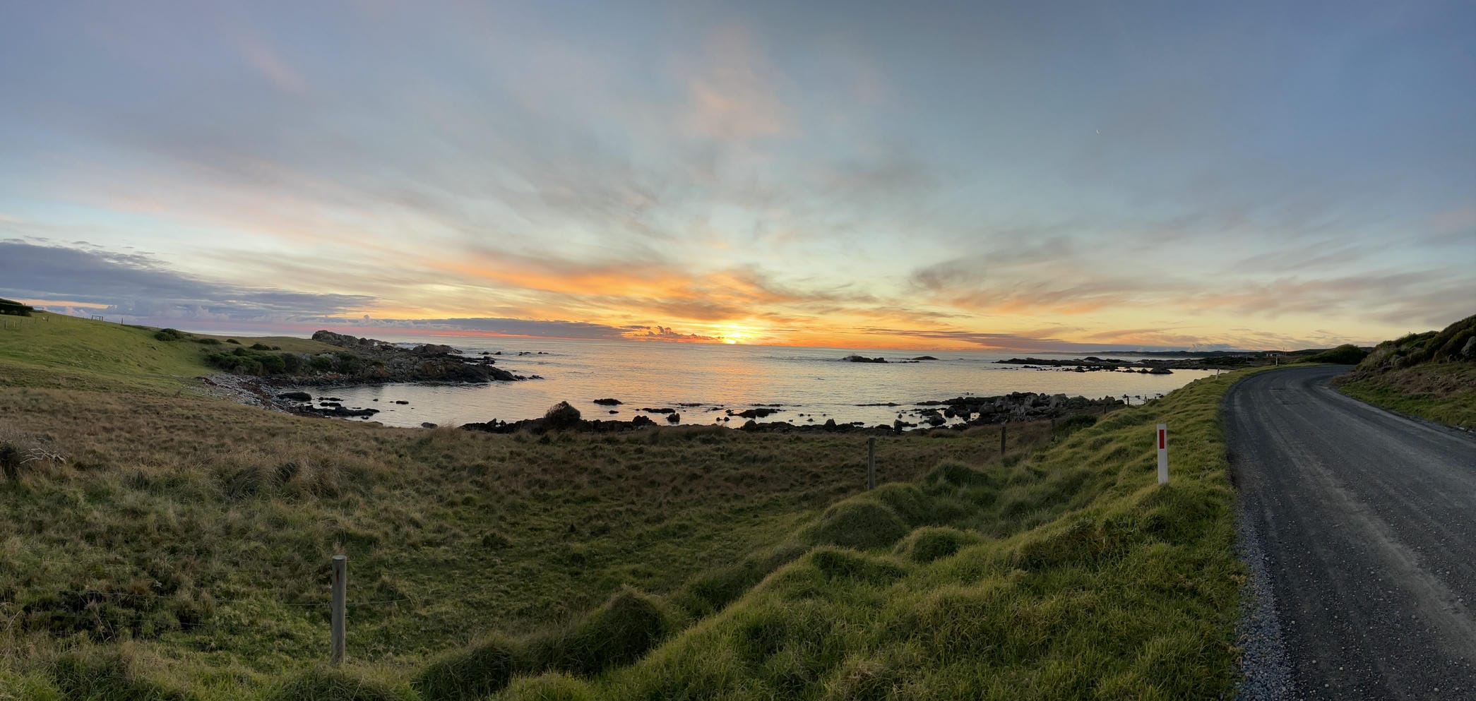 About King Island Manuka
