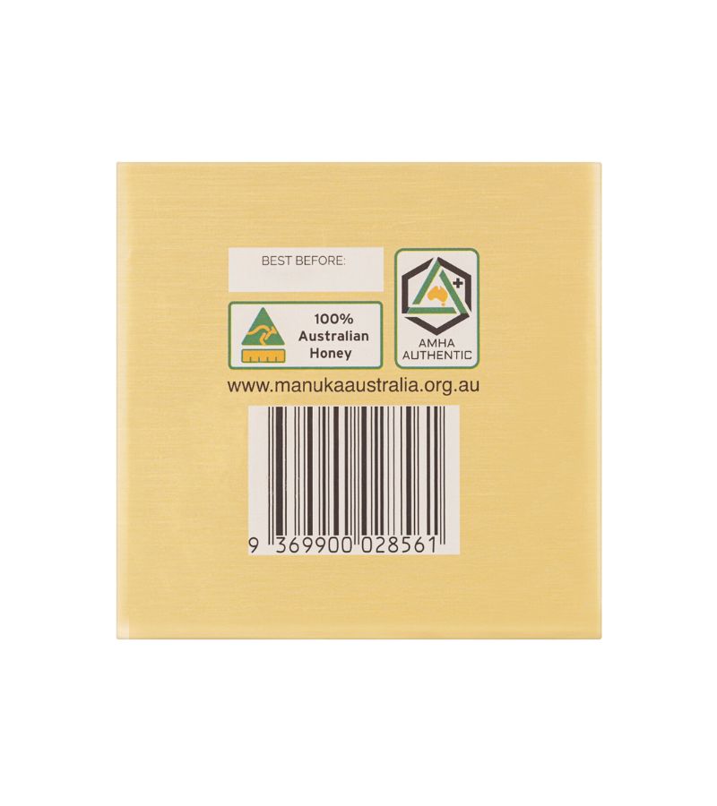King_Island_Pure_Manuka_Honey_250g_MGO988_Australian_Made_Gift_Box_Certification